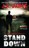 [J.P. Beaumont 21.5] • Stand Down